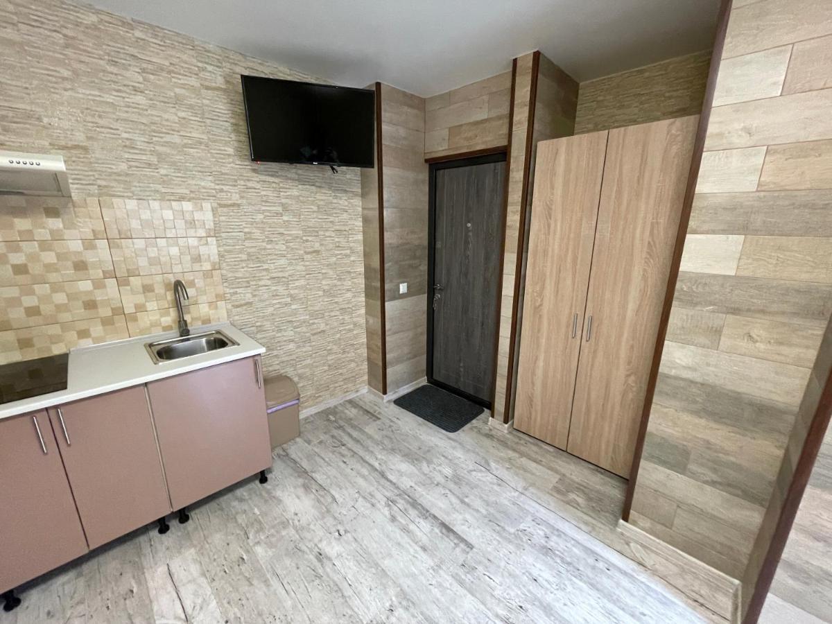 Смарт-Квартира Біля Озера Winnica Zewnętrze zdjęcie